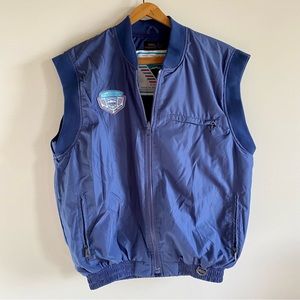 Vintage Schneider Ski Vest